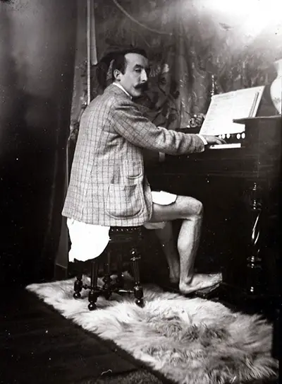 Paul Gauguin Quotes